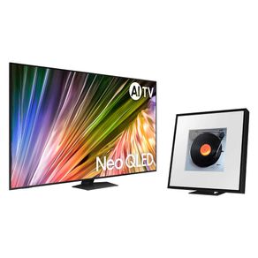 Samsung AI TV 65