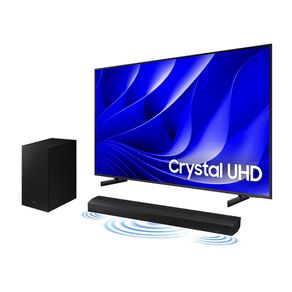 Smart TV 70