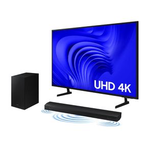 Smart TV 60