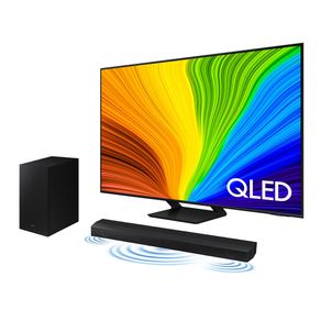 Smart TV 55