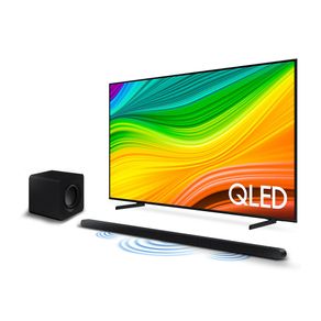Smart TV 65