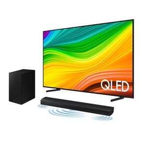 Smart TV 55