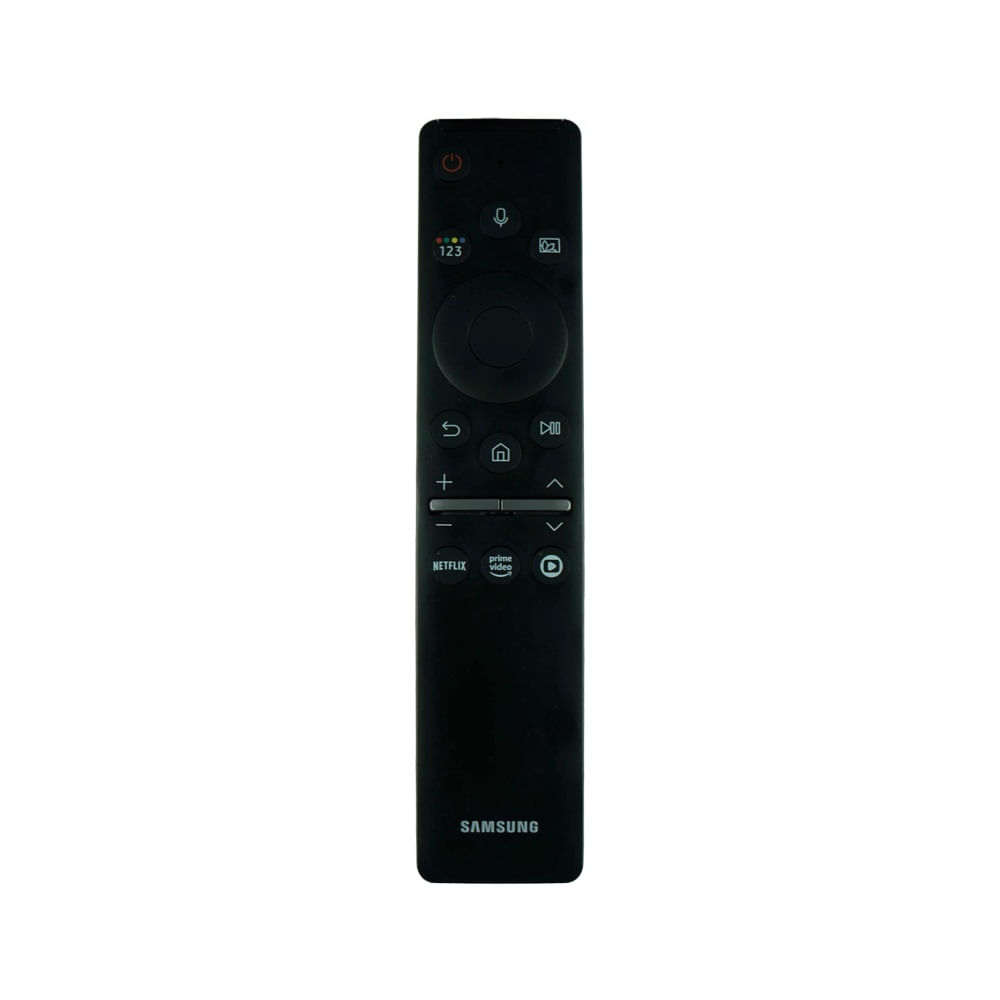 Controle Remoto para Tv Preto