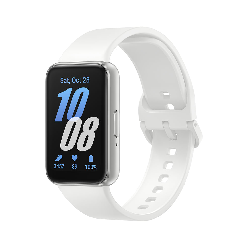 Smartwatch Samsung Galaxy Fit3 Display 1.6