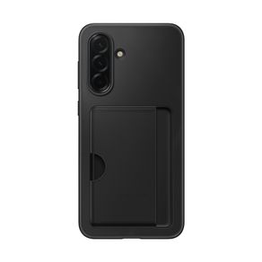 Capa Porta Cartão - Samsung Galaxy A36 Preta