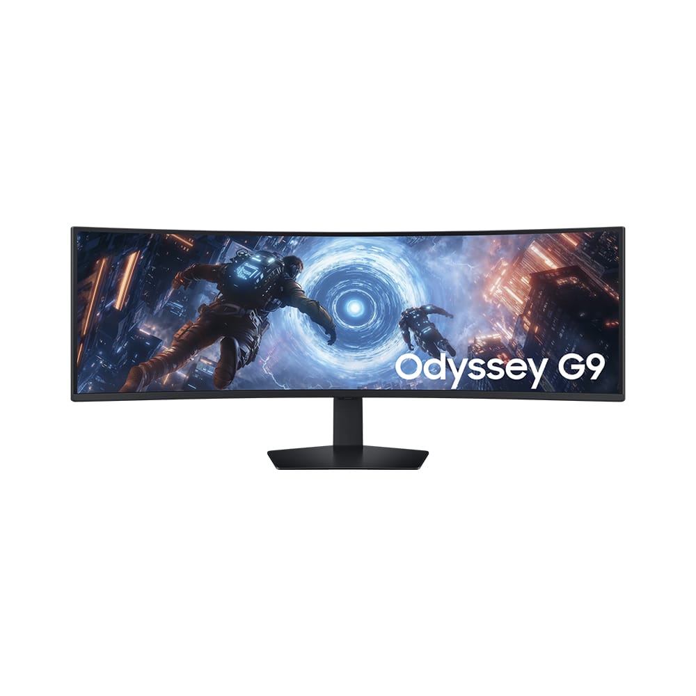 Monitor Odyssey G9 49