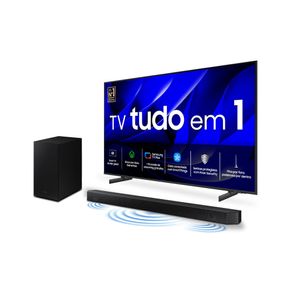 Smart Big TV 85