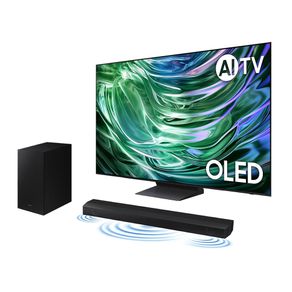 AI TV 55