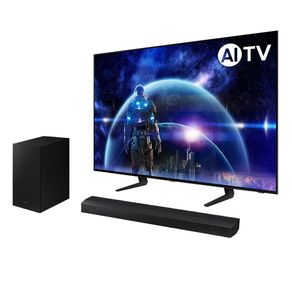 AI TV 48