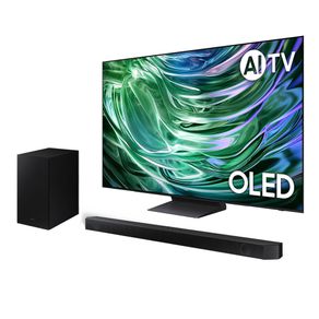 AI TV 55
