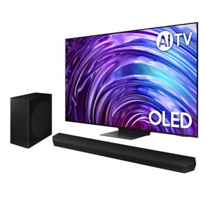 AI TV 65