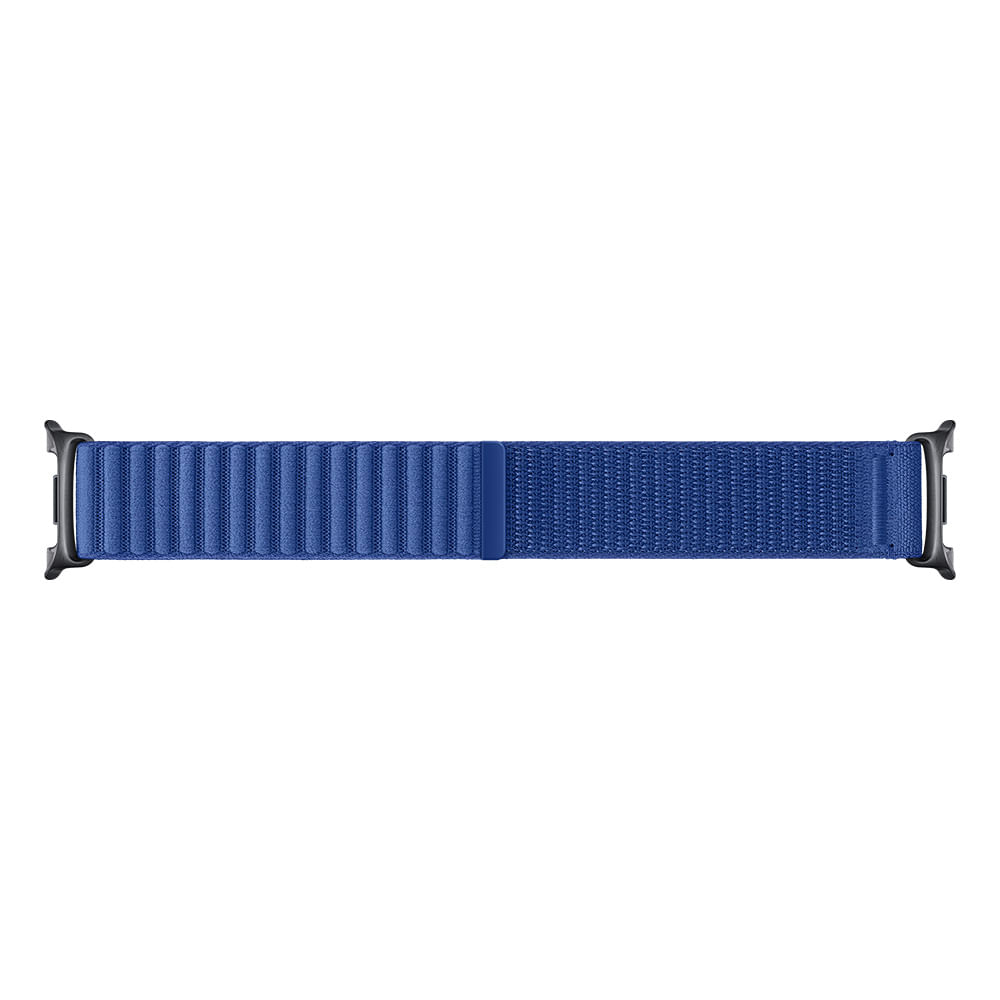Pulseira Fabric Galaxy Watch8 (M/G) Azul Marinho