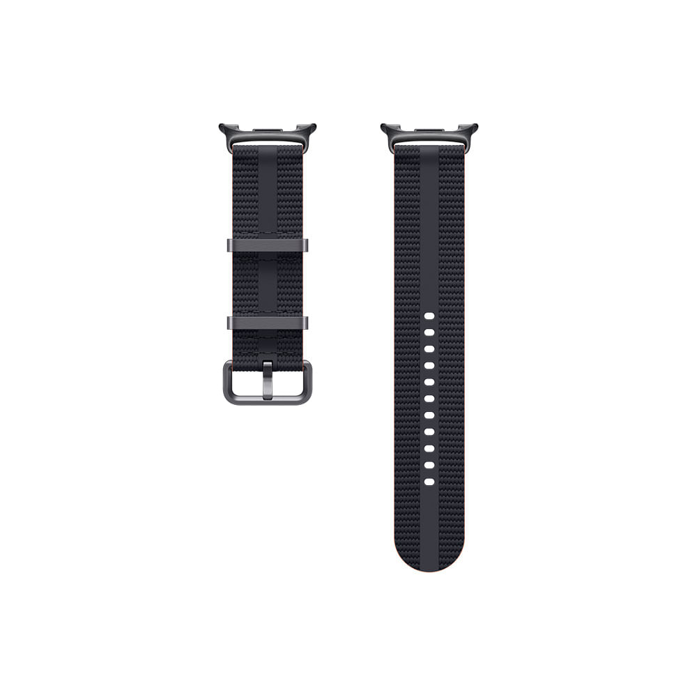 Pulseira Athleisure Galaxy Watch8 (M/G) Grafite