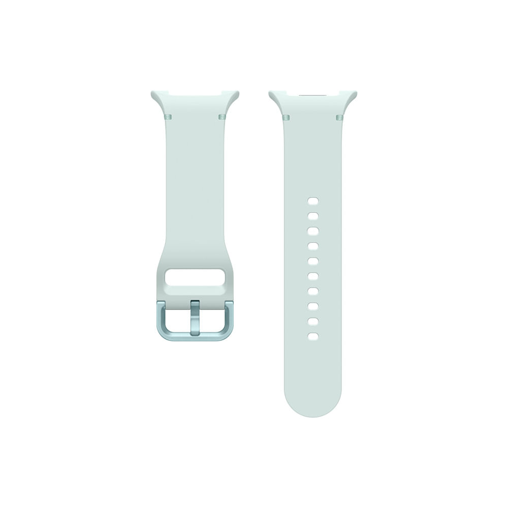 Pulseira Sport Galaxy Watch8 (P/M) Menta