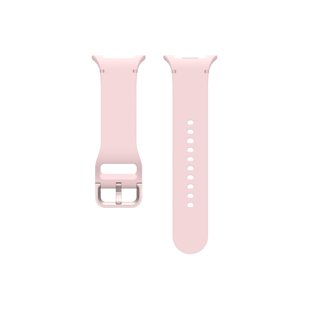 Pulseira Sport Galaxy Watch8 (P/M) Rosa