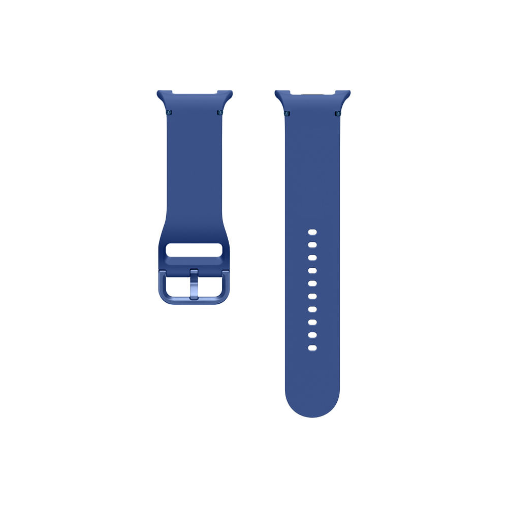 Pulseira Sport Galaxy Watch8 (M/G) Azul Marinho