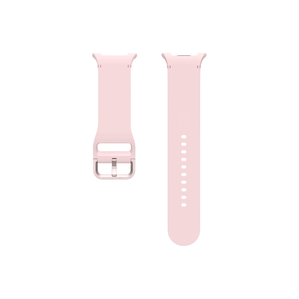 Pulseira Sport Galaxy Watch8 (M/G) Rosa