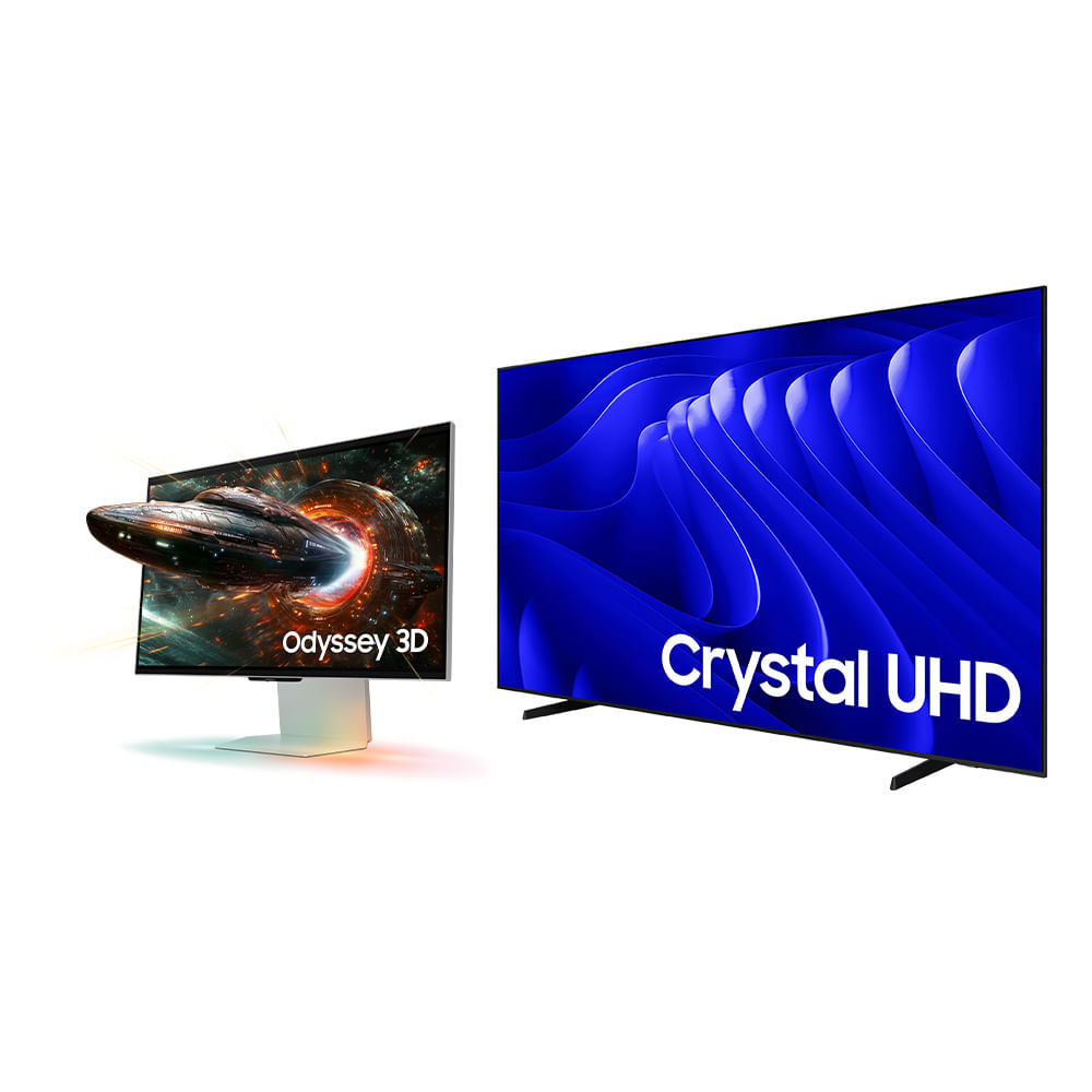 Samsung Smart Super Big TV 98