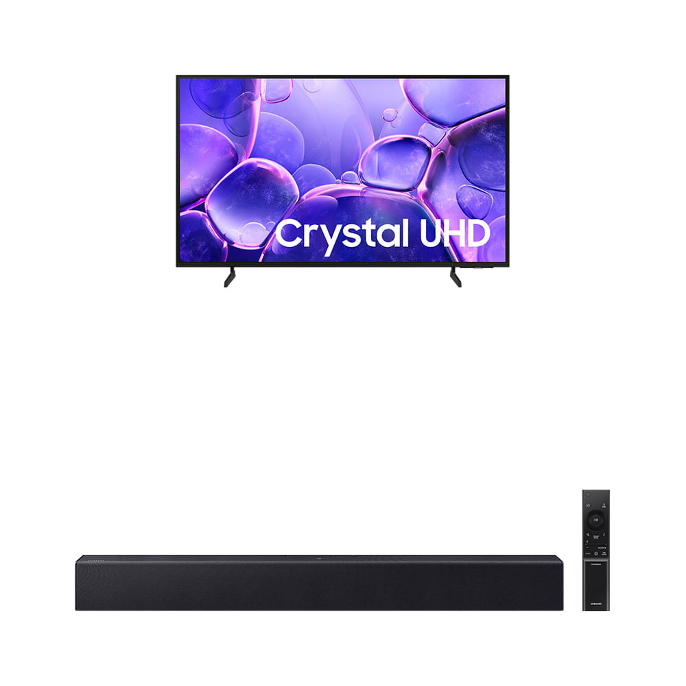 Samsung Smart TV 55