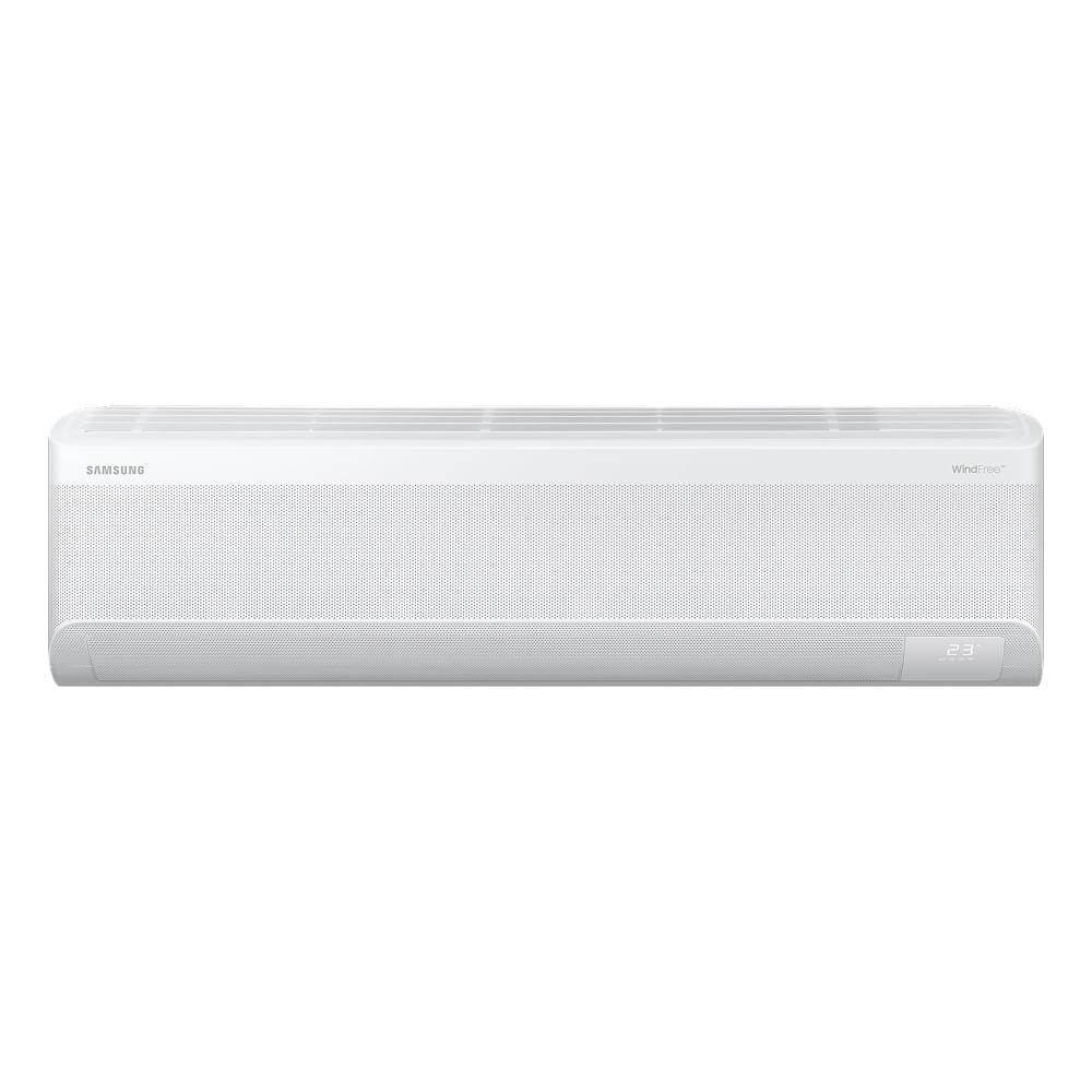 Ar-condicionado Split Samsung Inverter WindFree Ai 24.000 BTUs Frio Ar60f24d1awnaz Branco 220v