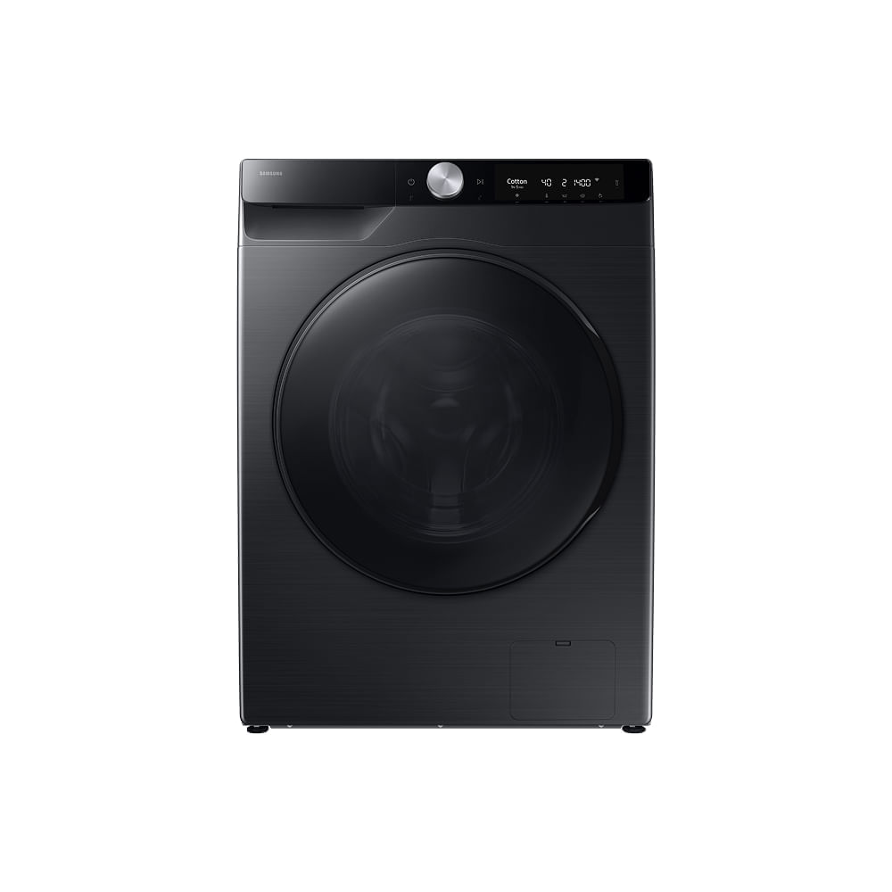 Lava e Seca Smart Samsung AI Control WD13FG Black 13kg 127V