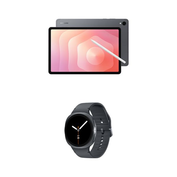 Samsung Galaxy Tab S11 5G + Watch8 44mm BT Combo