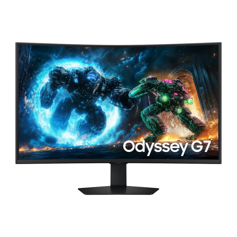 Monitor Samsung Odyssey G7, 37