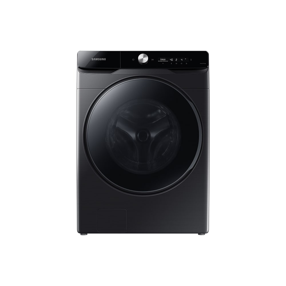 Lava e Seca Smart AI Wash WD18T Black 18kg 220V