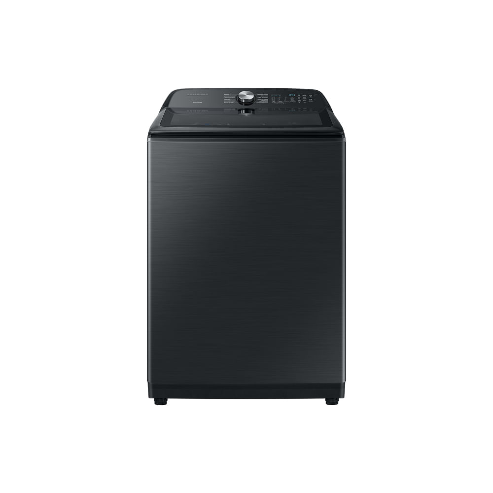 Lavadora Smart Digital Inverter WA23B Black 23kg 127V
