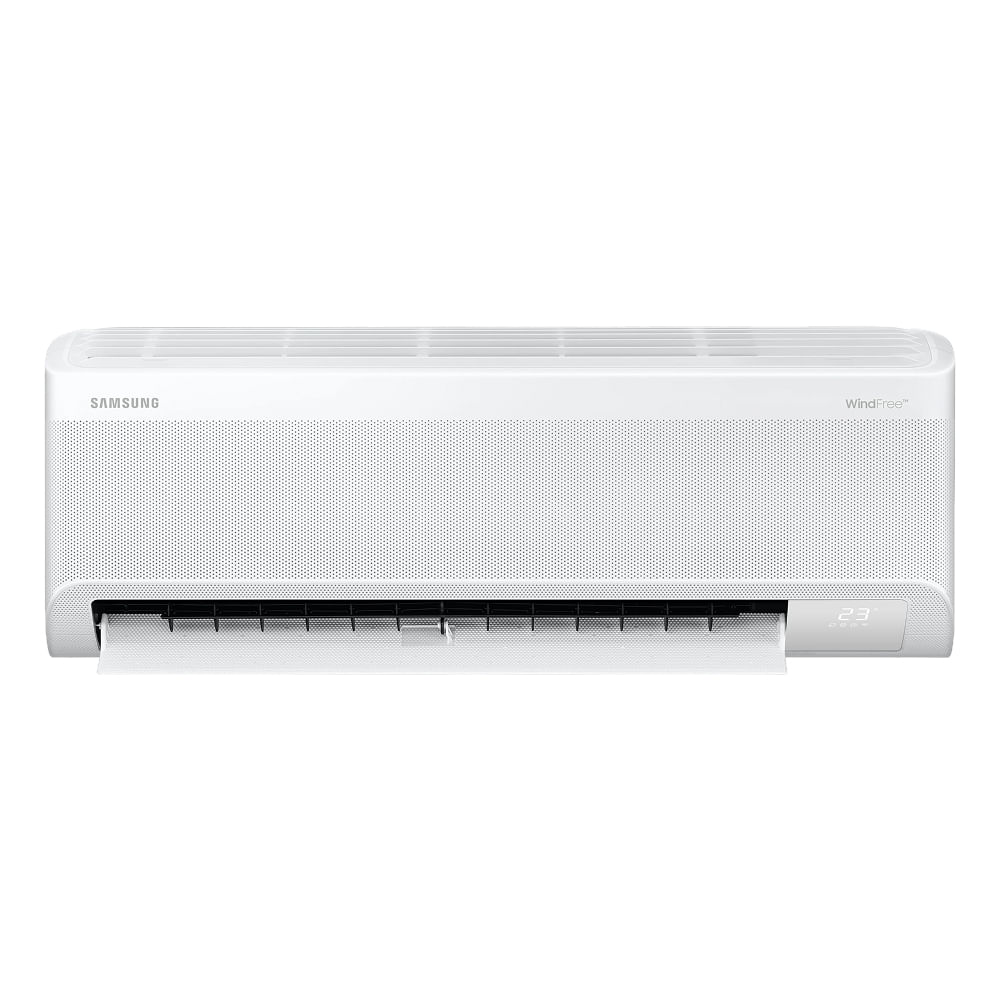 Ar-condicionado Inverter WindFree AI Pro 12000 BTU QF 220V