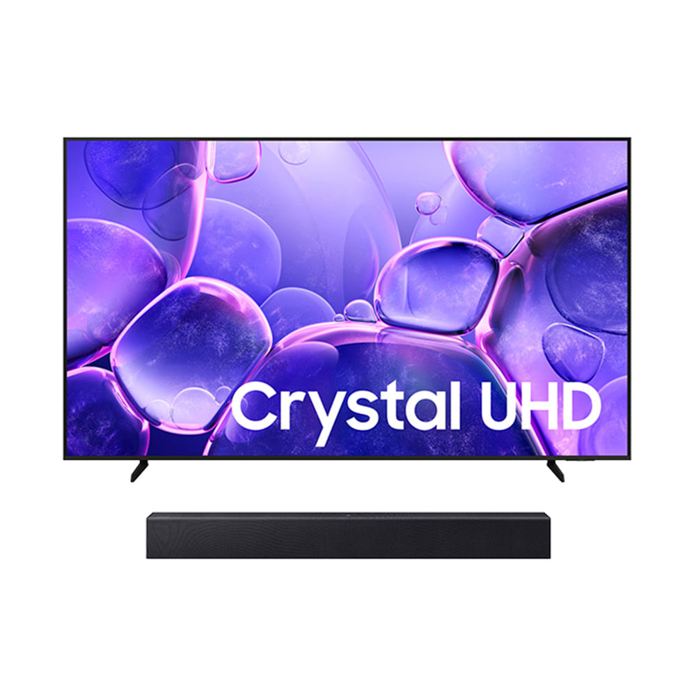 Samsung Smart TV 85