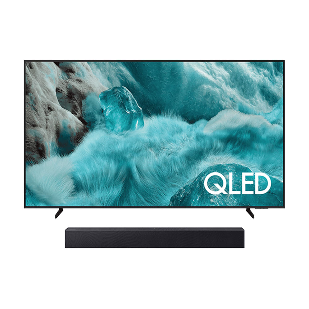 Samsung Vision AI TV 75