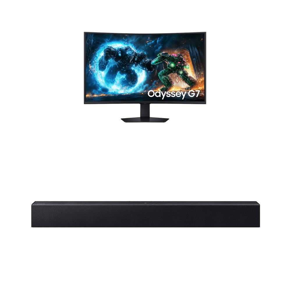 Monitor Odyssey G7  37
