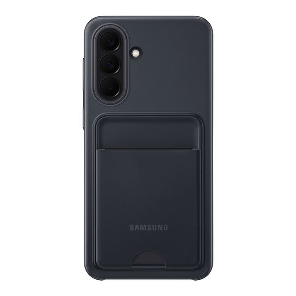 Capa Protetora Porta Cartão Samsung Galaxy A37 Preto