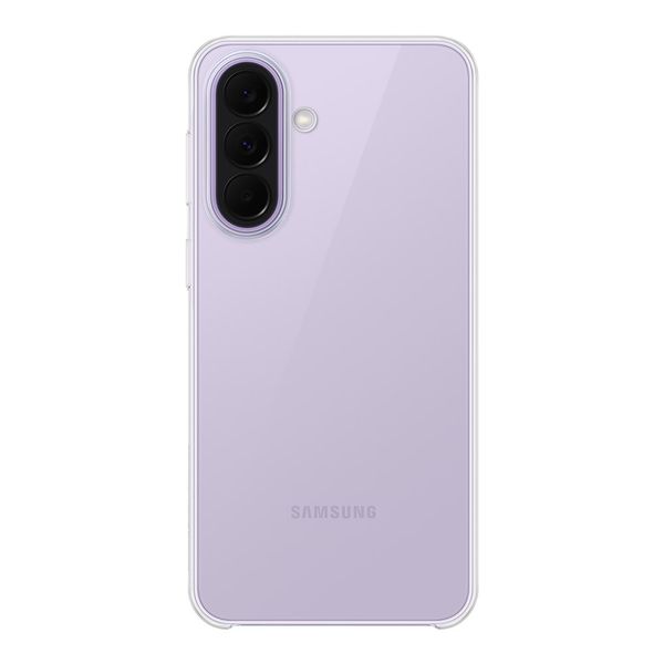 Capa Protetora Transparente Samsung Galaxy A37 Transparente
