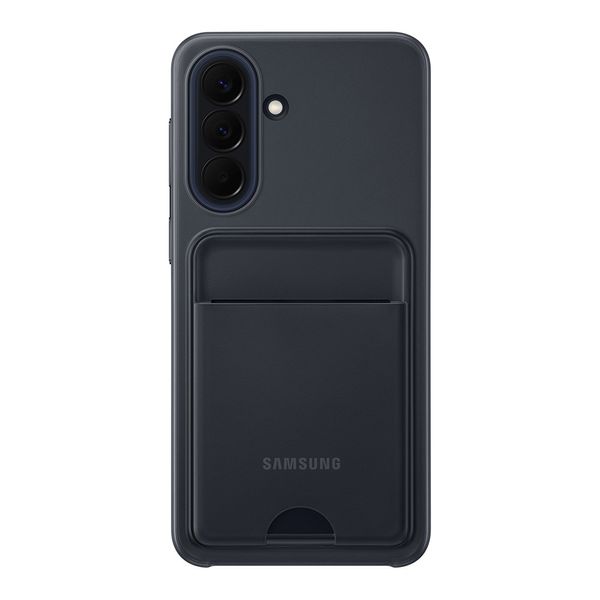 Capa Protetora Porta Cartão Samsung Galaxy A57 Preto
