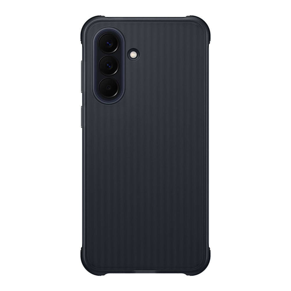 Capa Protetora Robusta Samsung Galaxy A57 Preto