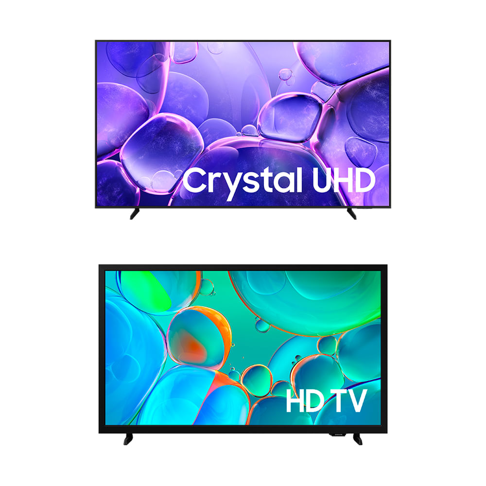 Smart TV 85