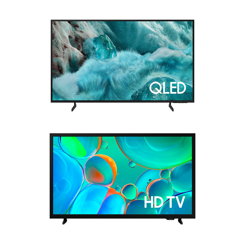 Vision AI TV 50