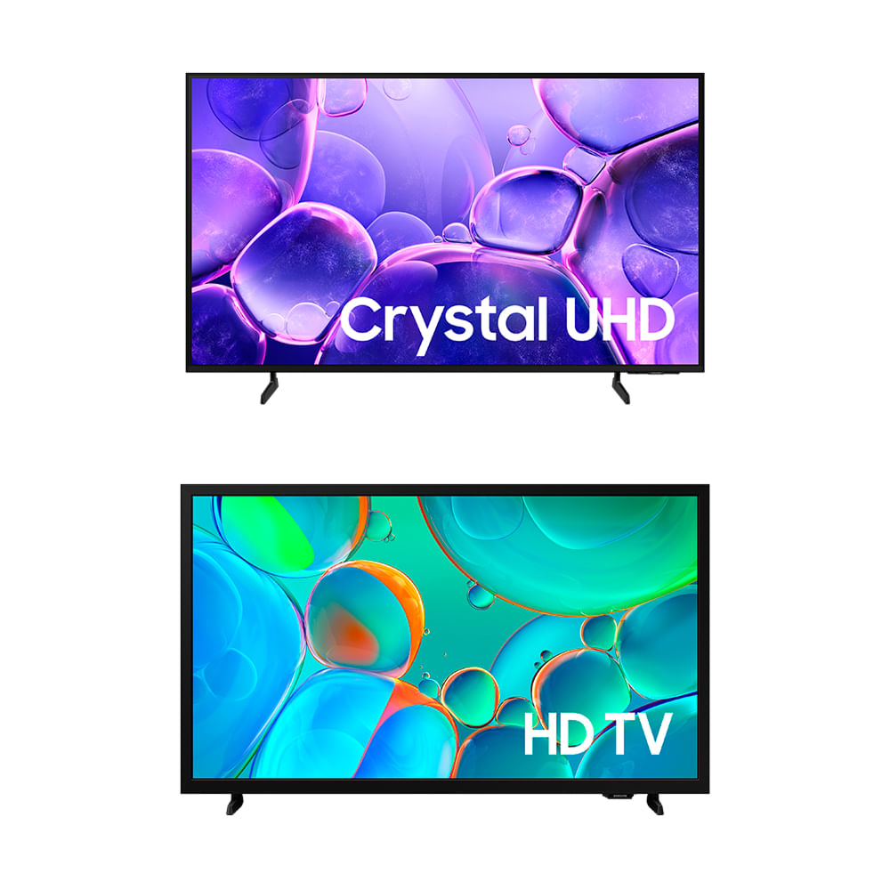 Smart TV 55