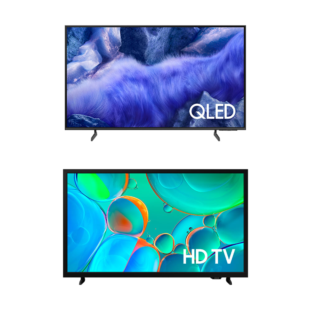 Vision AI TV 55