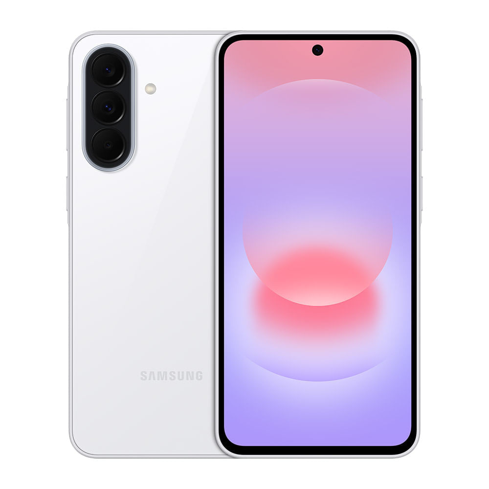 Celular Samsung Galaxy A37 5G 256GB, 8GB RAM, Câmera Tripla 50MP, Super AMOLED 6.7