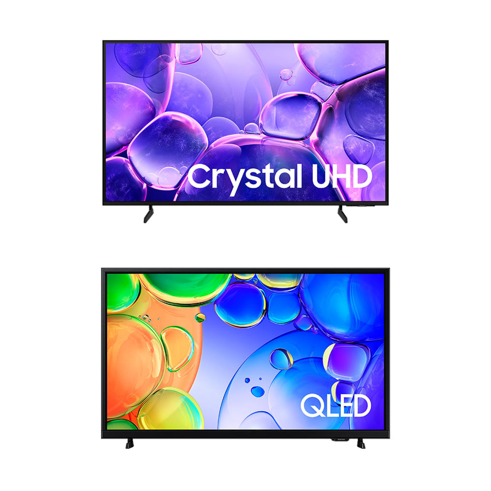 Smart TV 55