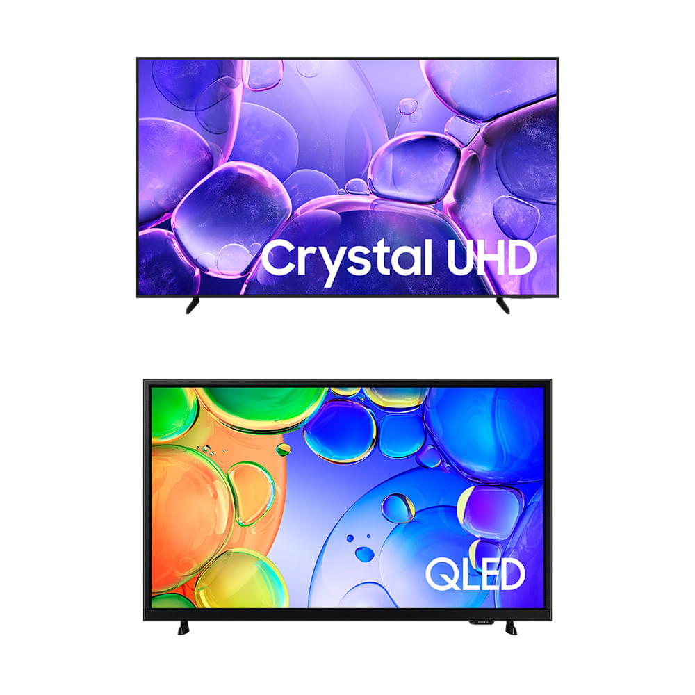 Smart TV 85