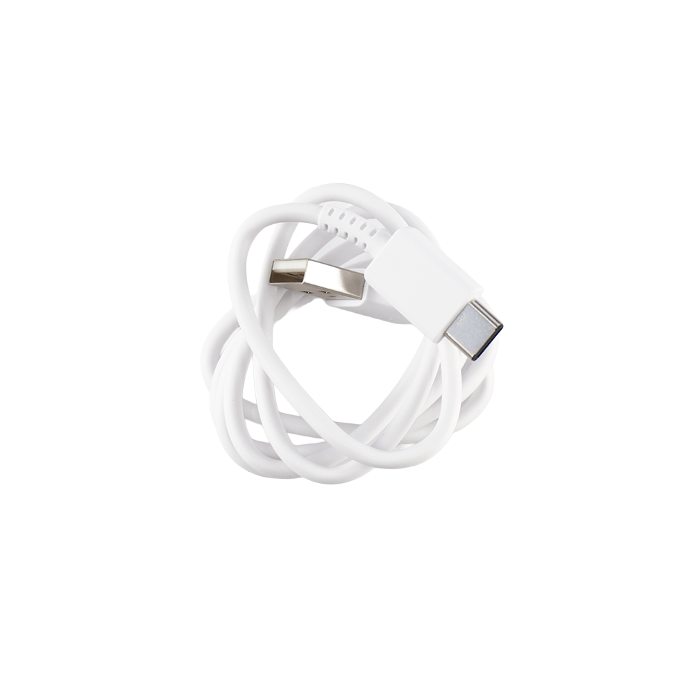 Cabo de dados Samsung USB Tipo C - 80cm Branco