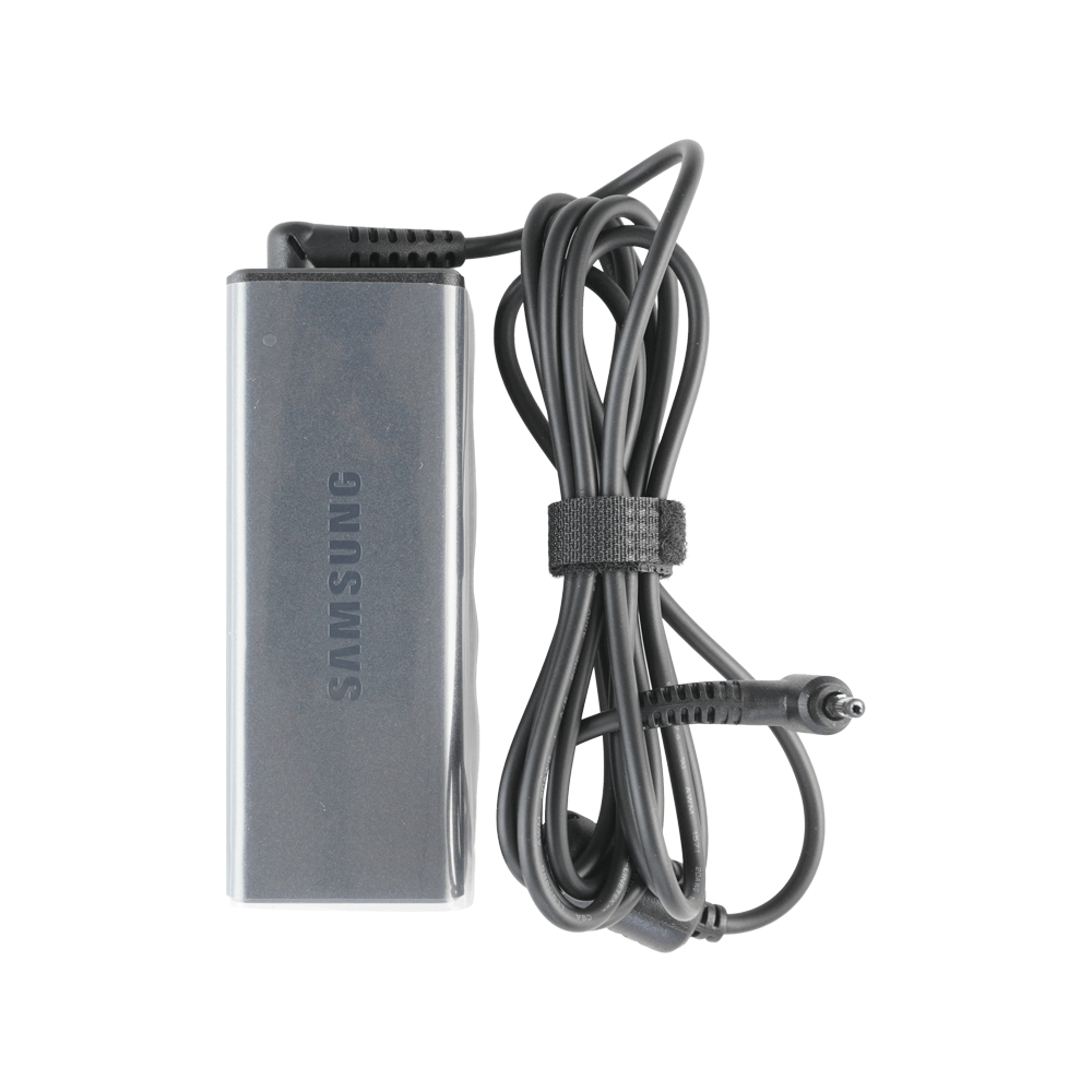 Fonte de Alimentação Externa para Notebook - 19V (SEM CABO) Preto