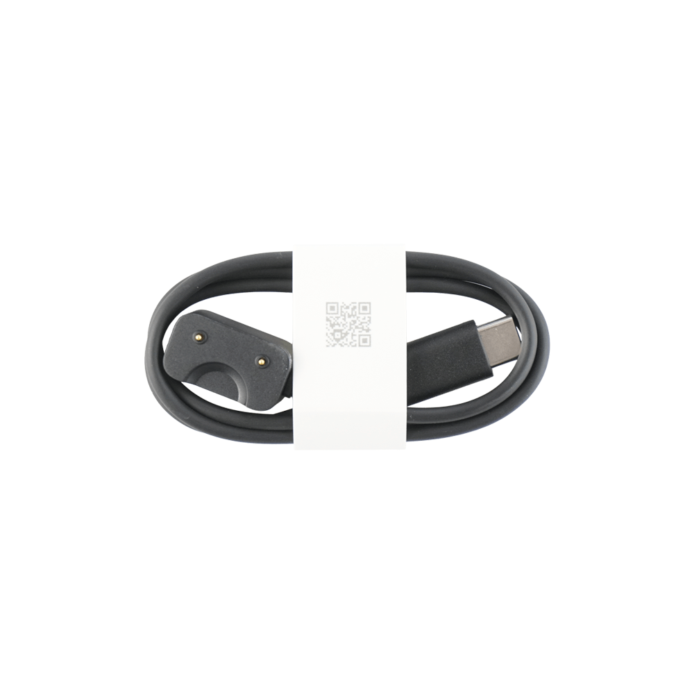 Cabo de Carregamento Galaxy Fit 3 Preto