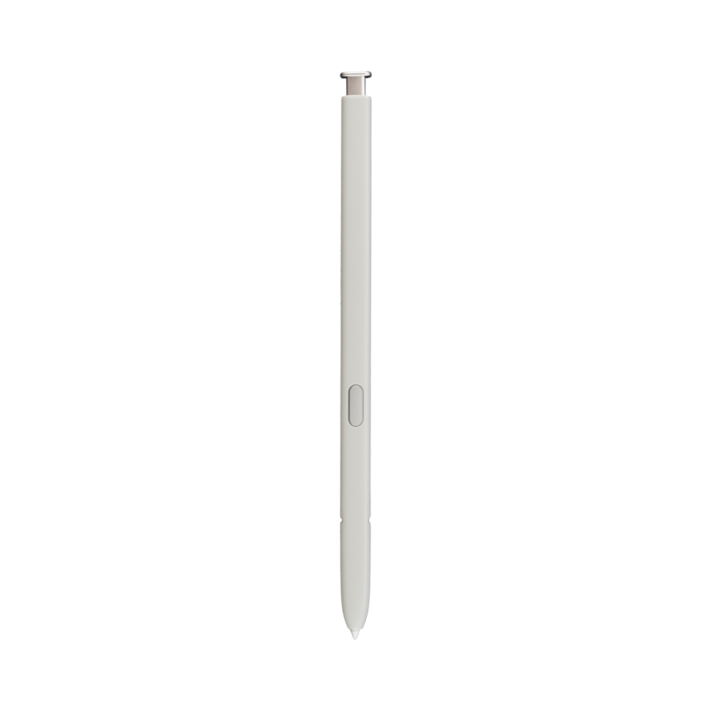 Caneta Stylus S Pen S24 Ultra (Cinza) Cinza