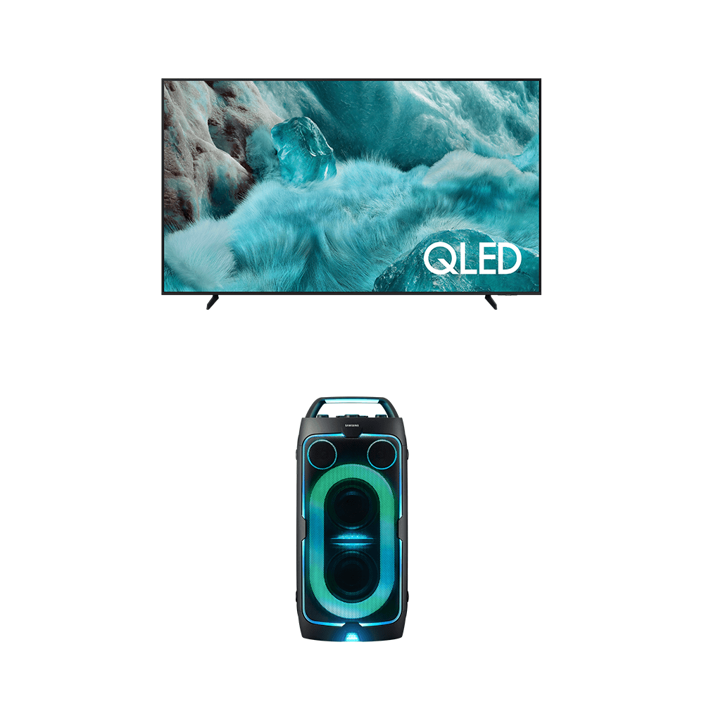 Super Big Vision AI TV 85