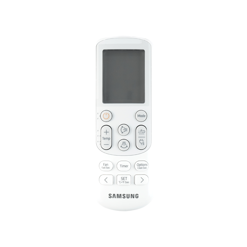 Controle Remoto Ar Condicionado - DB96-26862B Branco